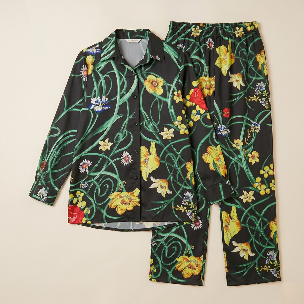 Womens 2Pcs Set 005