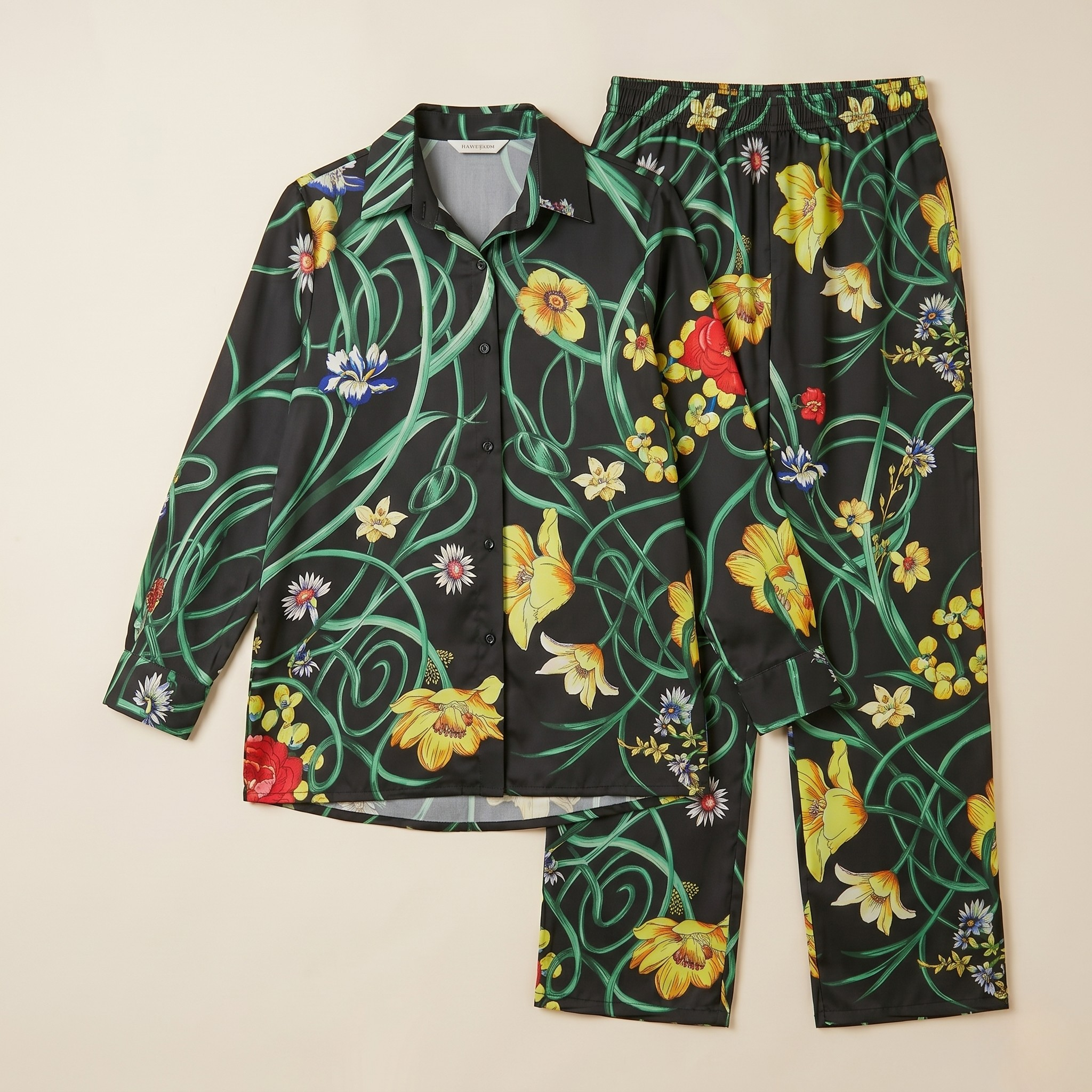 Womens 2Pcs Set 005