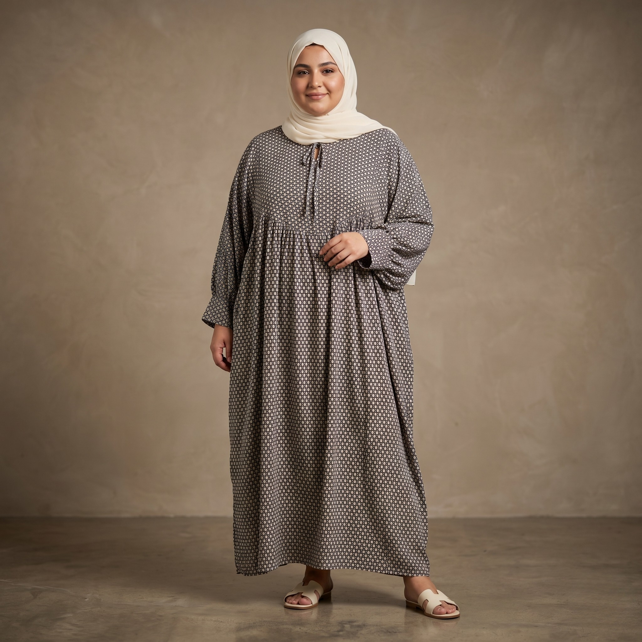 Darra Nisai - A115-6 RY