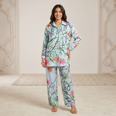 Pyjamas
