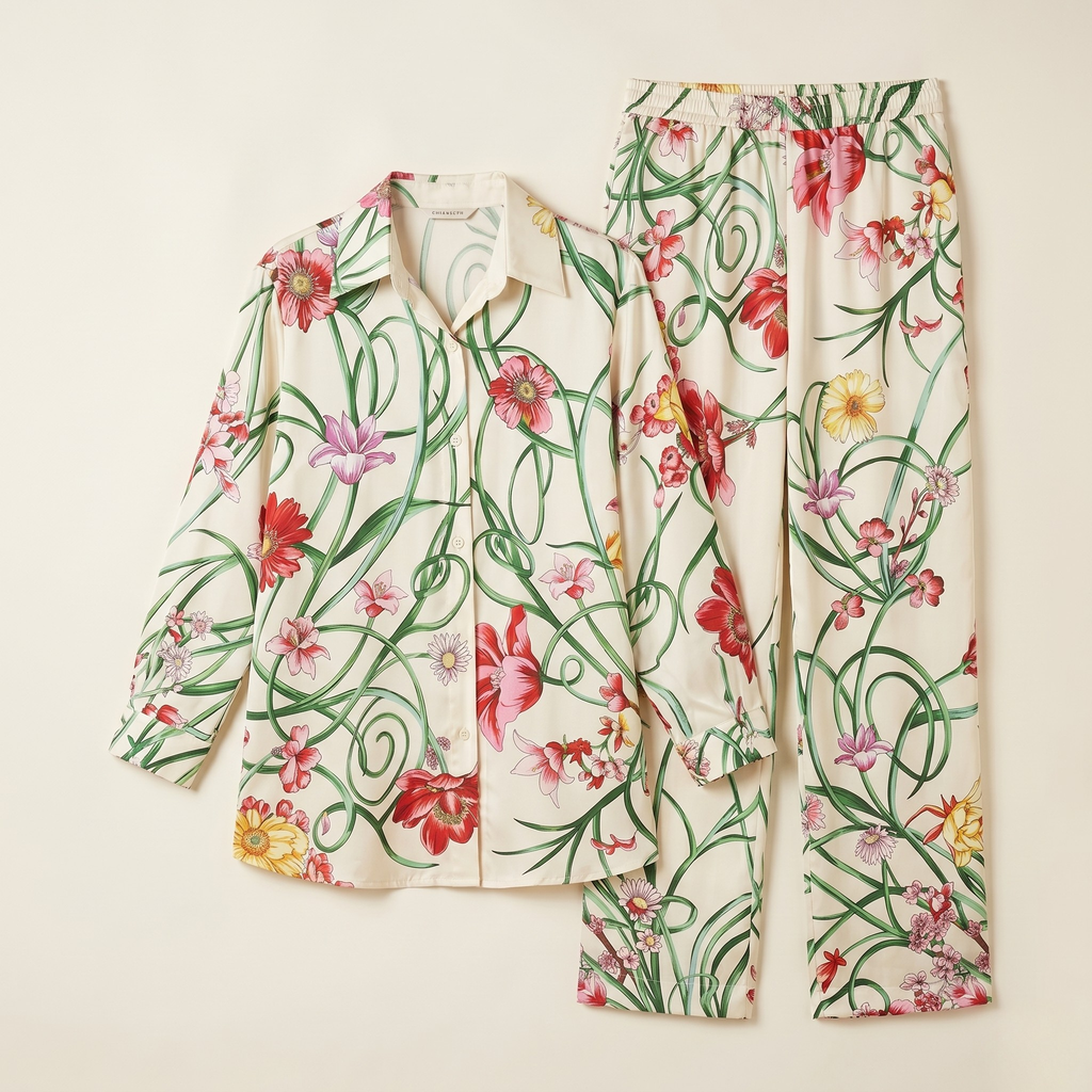 Womens 2Pcs Set 005