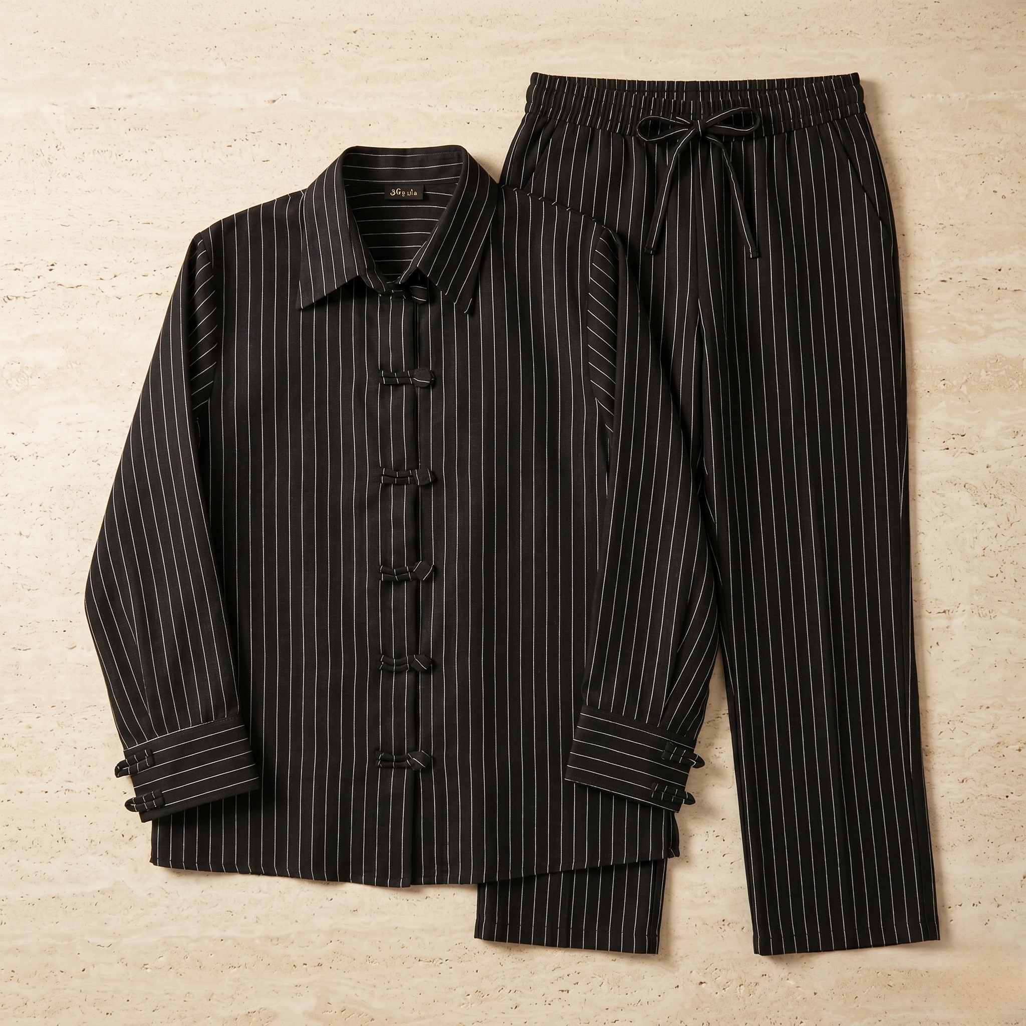 Womens Pajamas 2pc P141