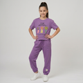 Girls H/S Pajamas 6294C