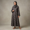 Abaya & Shella 2Pcs 003276-1