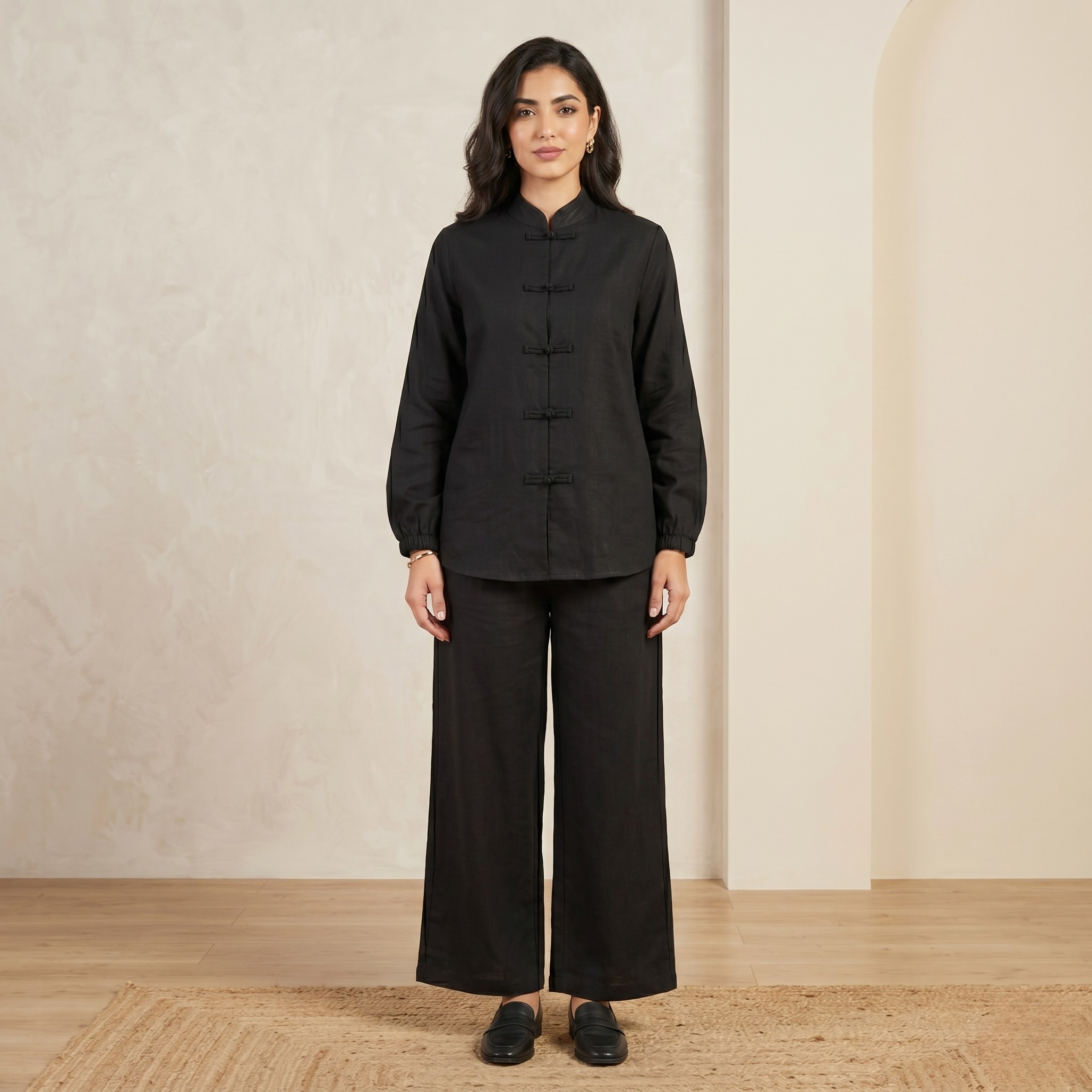 Womens 2Pcs Set 005547