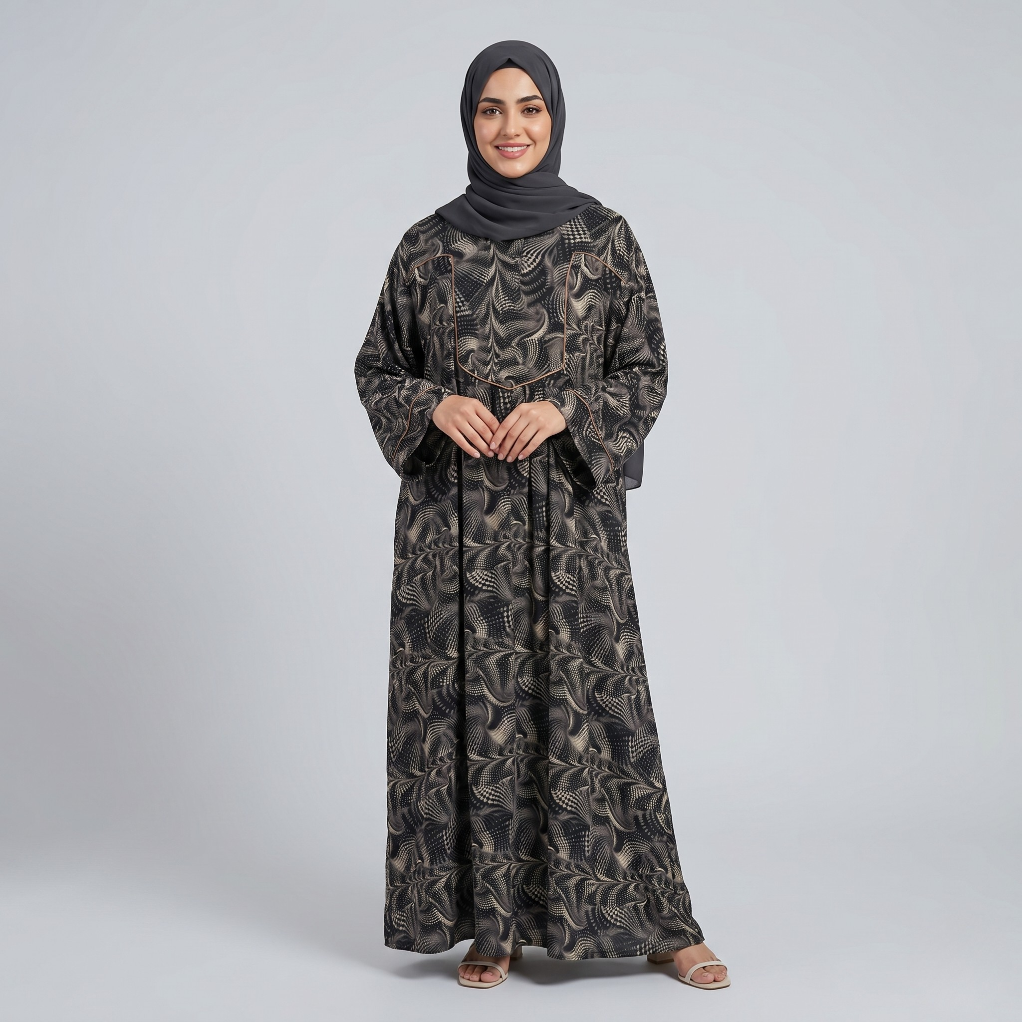 Darrah Nisai 1Pcs 005503-1