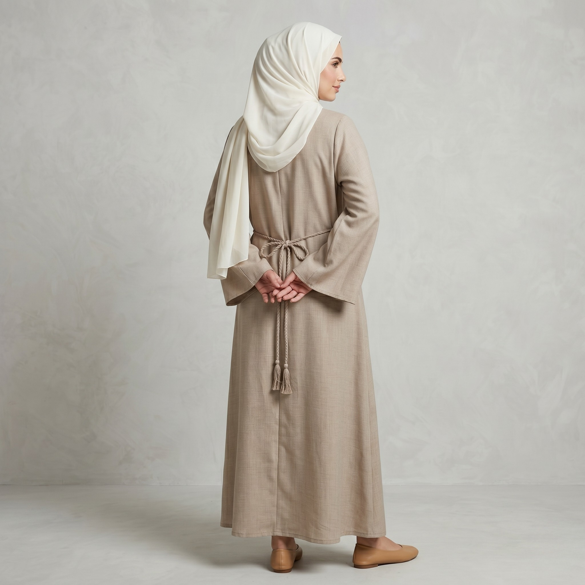 Darra Nisai 2Pcs 003260