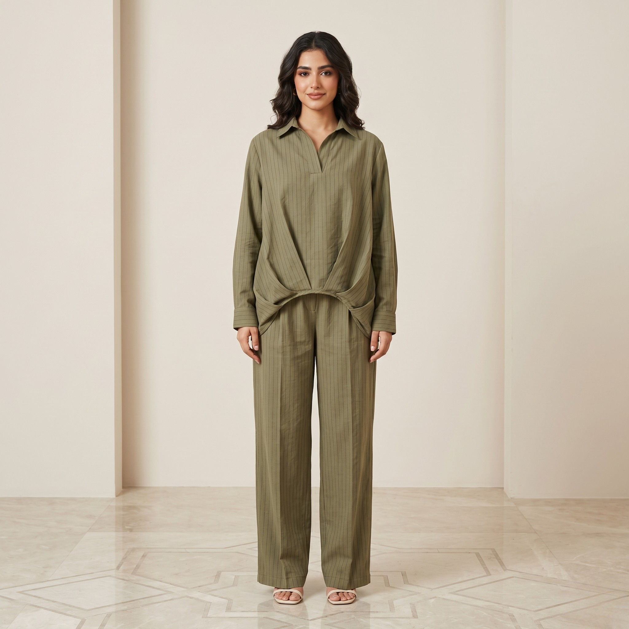 Womens 2Pcs Set 2024