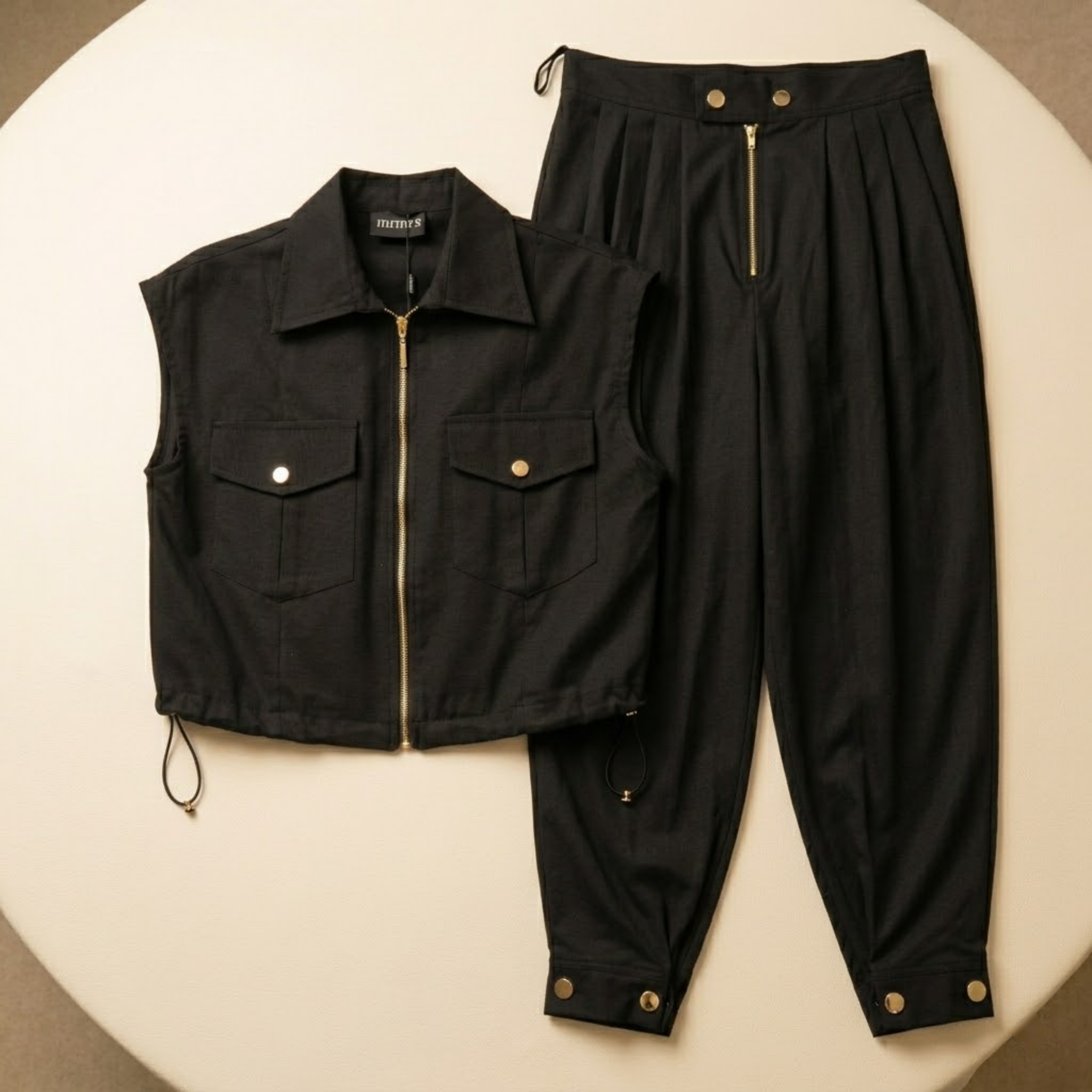 Womens 2Pcs Set 1173
