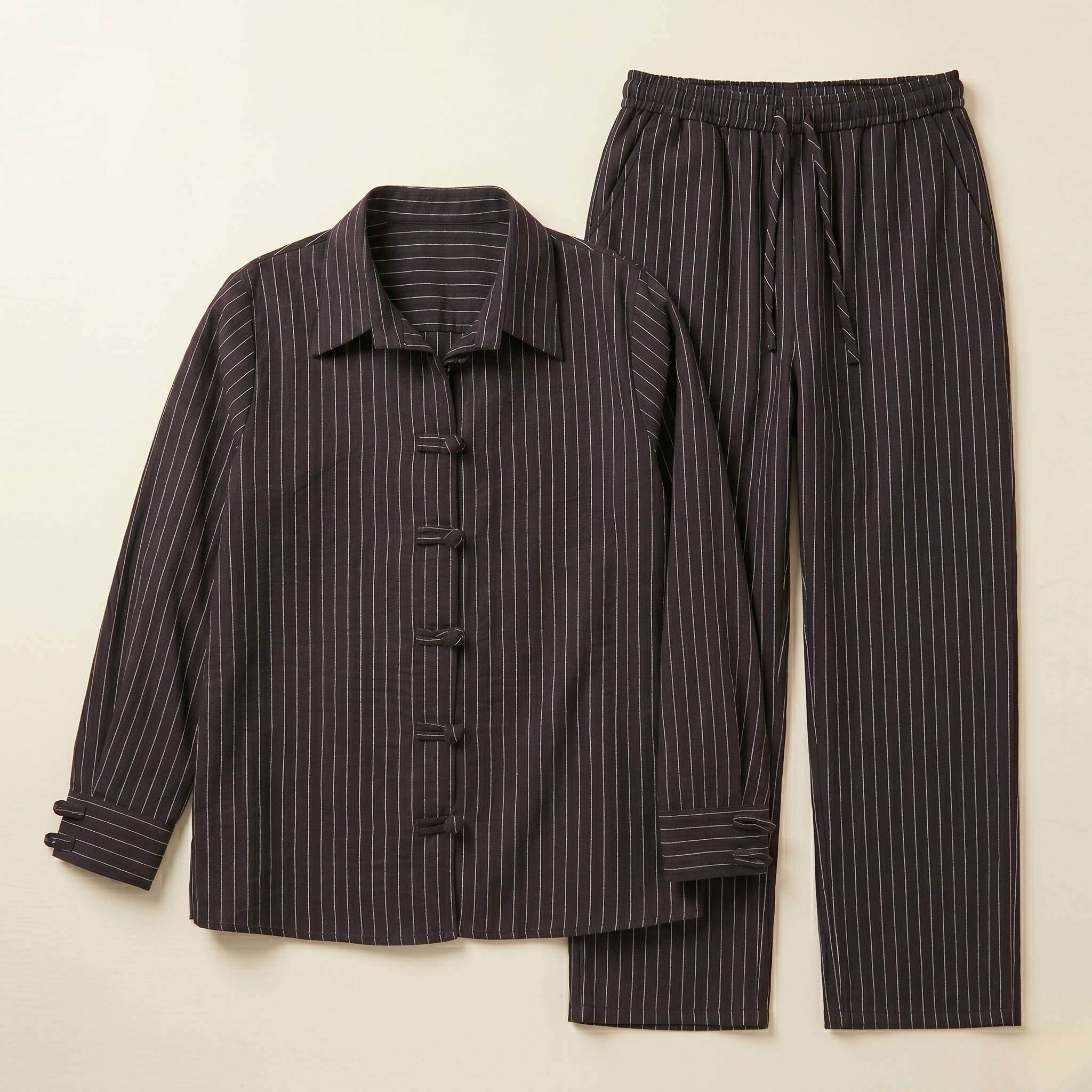 Womens Pajamas 2pc P141