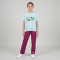 Girls H/S Pajamas 6258D