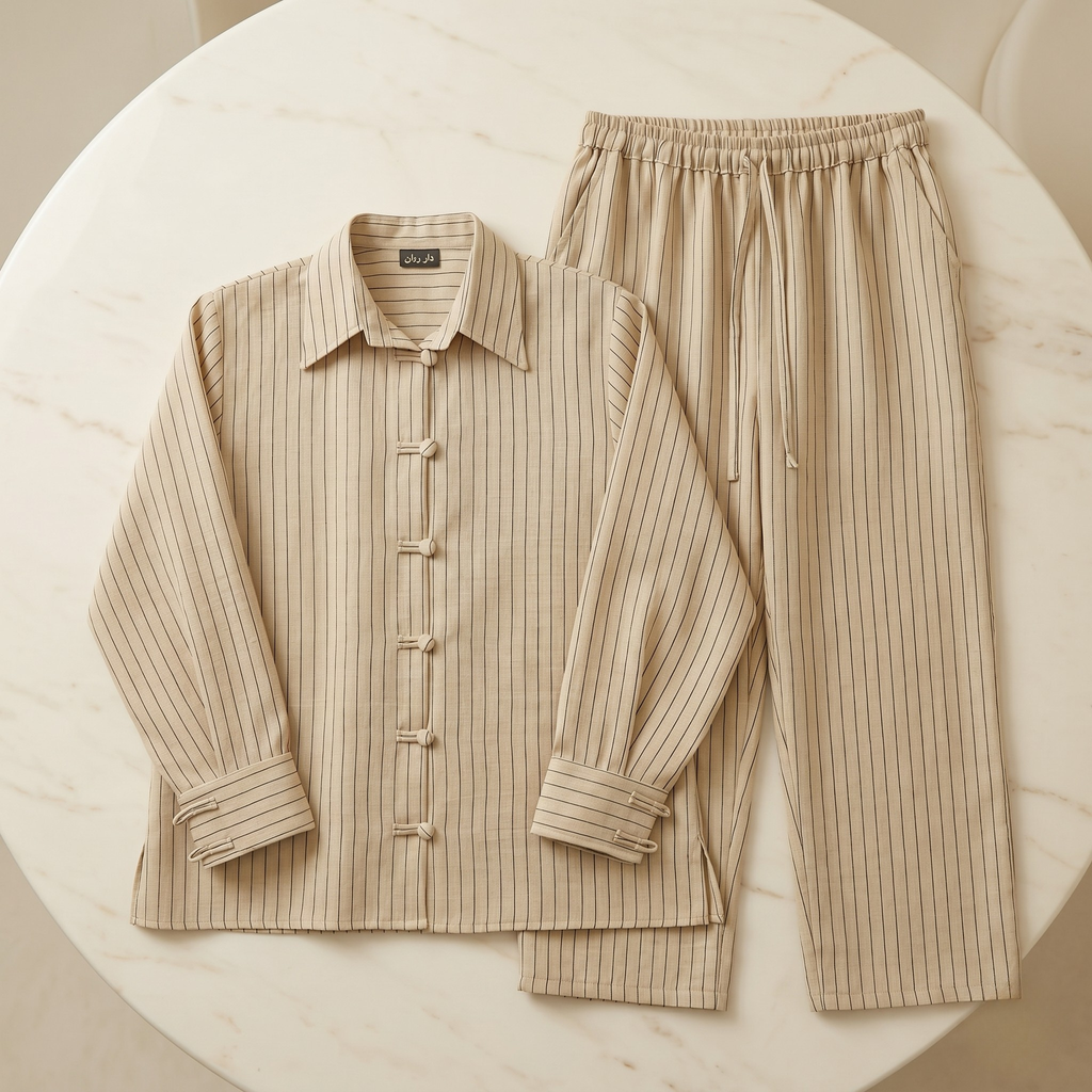 Womens Pajamas 2pc P141