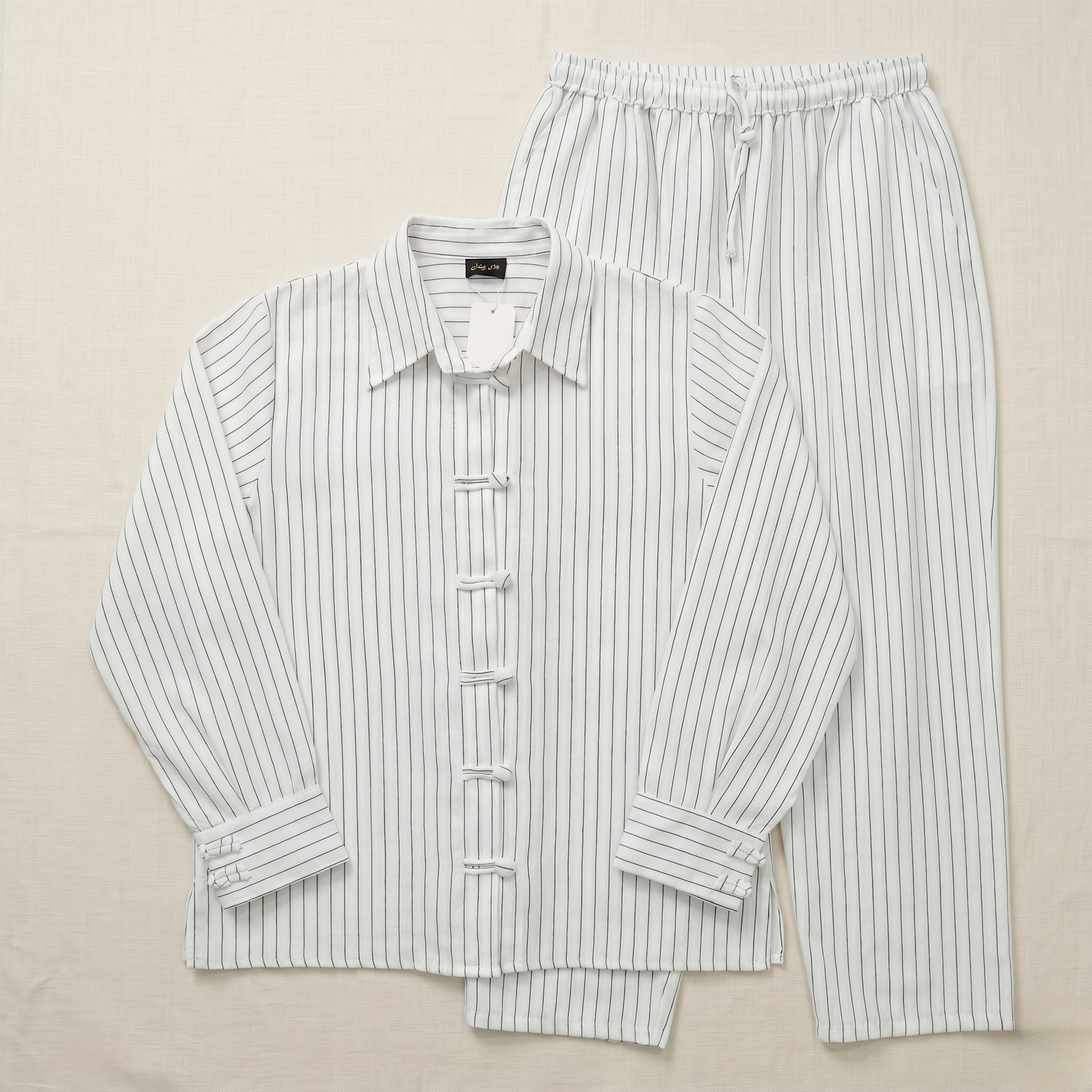 Womens Pajamas 2pc P141