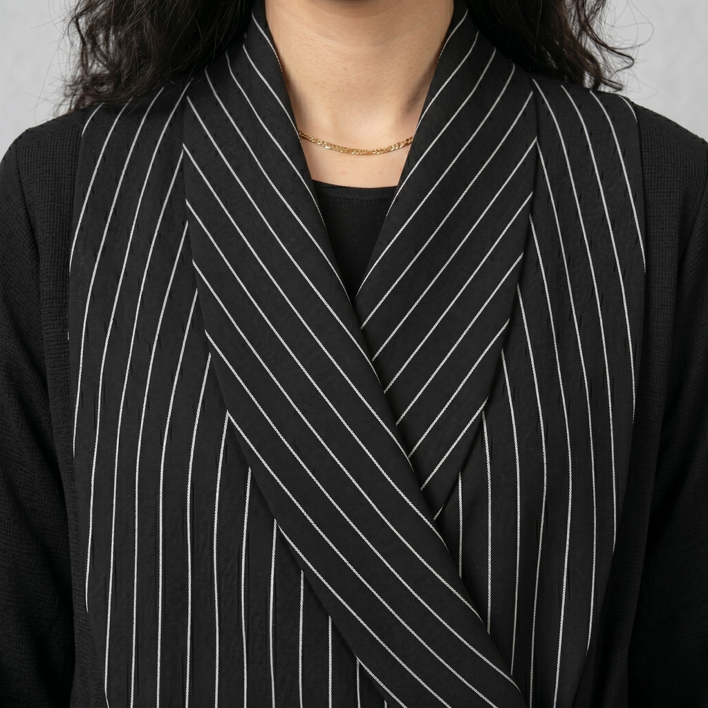 Womens Jacket 1Pcs 1195