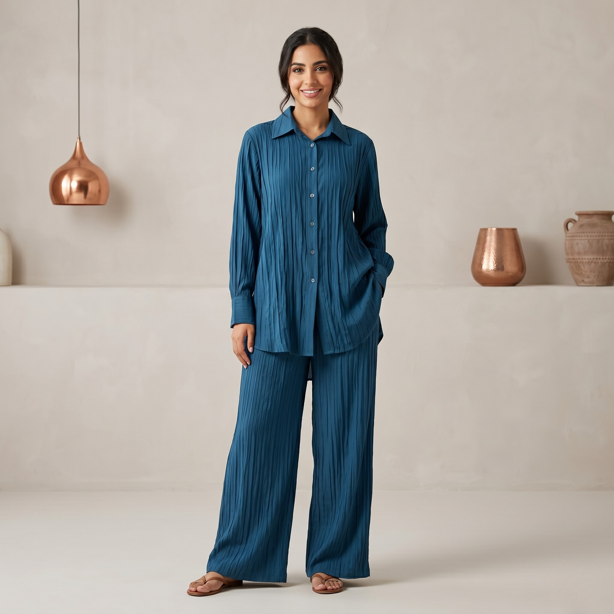 Womens 2Pcs Set 002