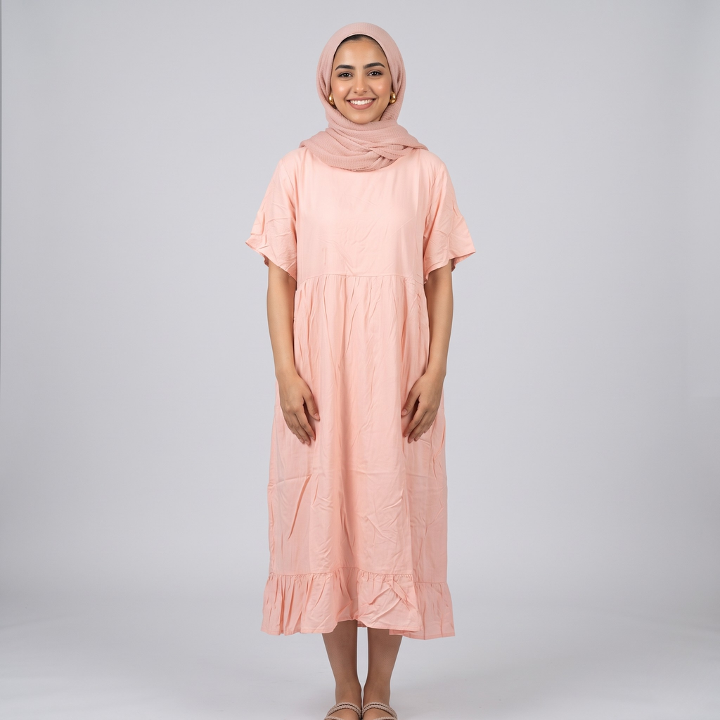 Womens Maxi ALK-627
