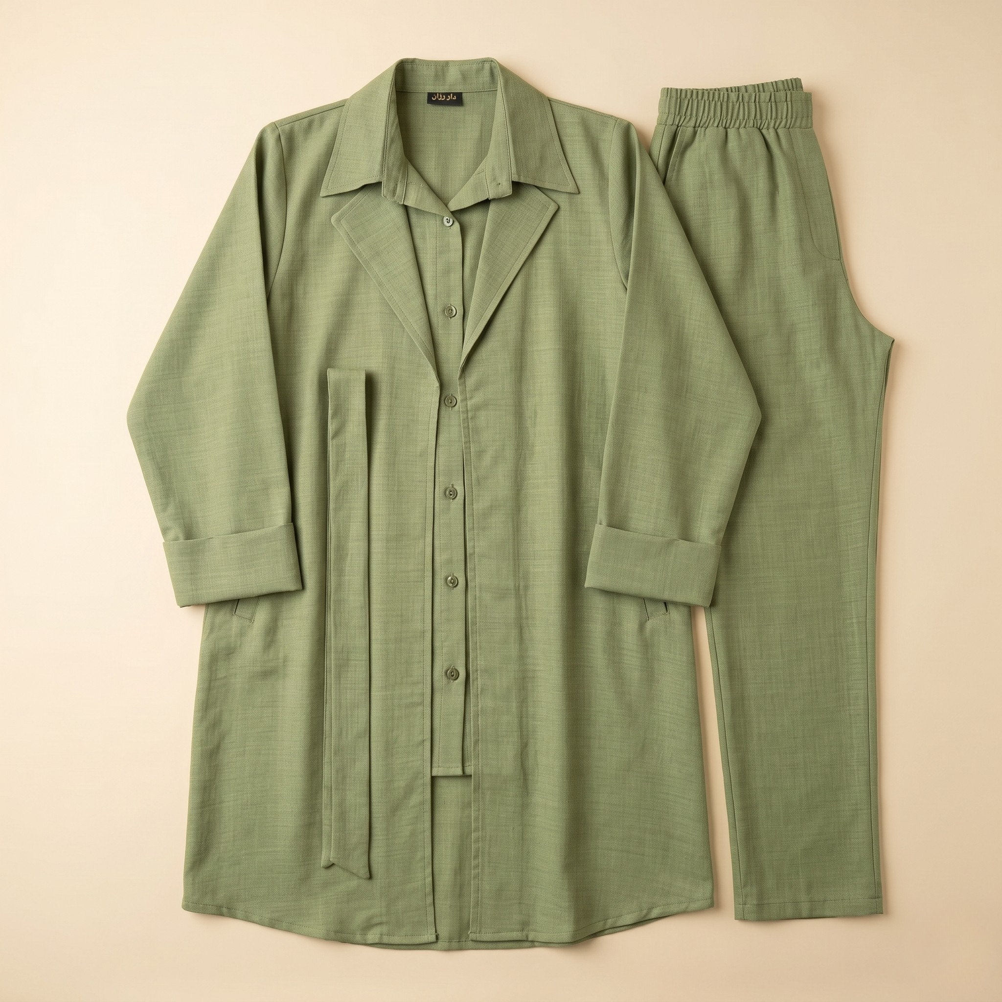 Womens 2Pcs Set 003264