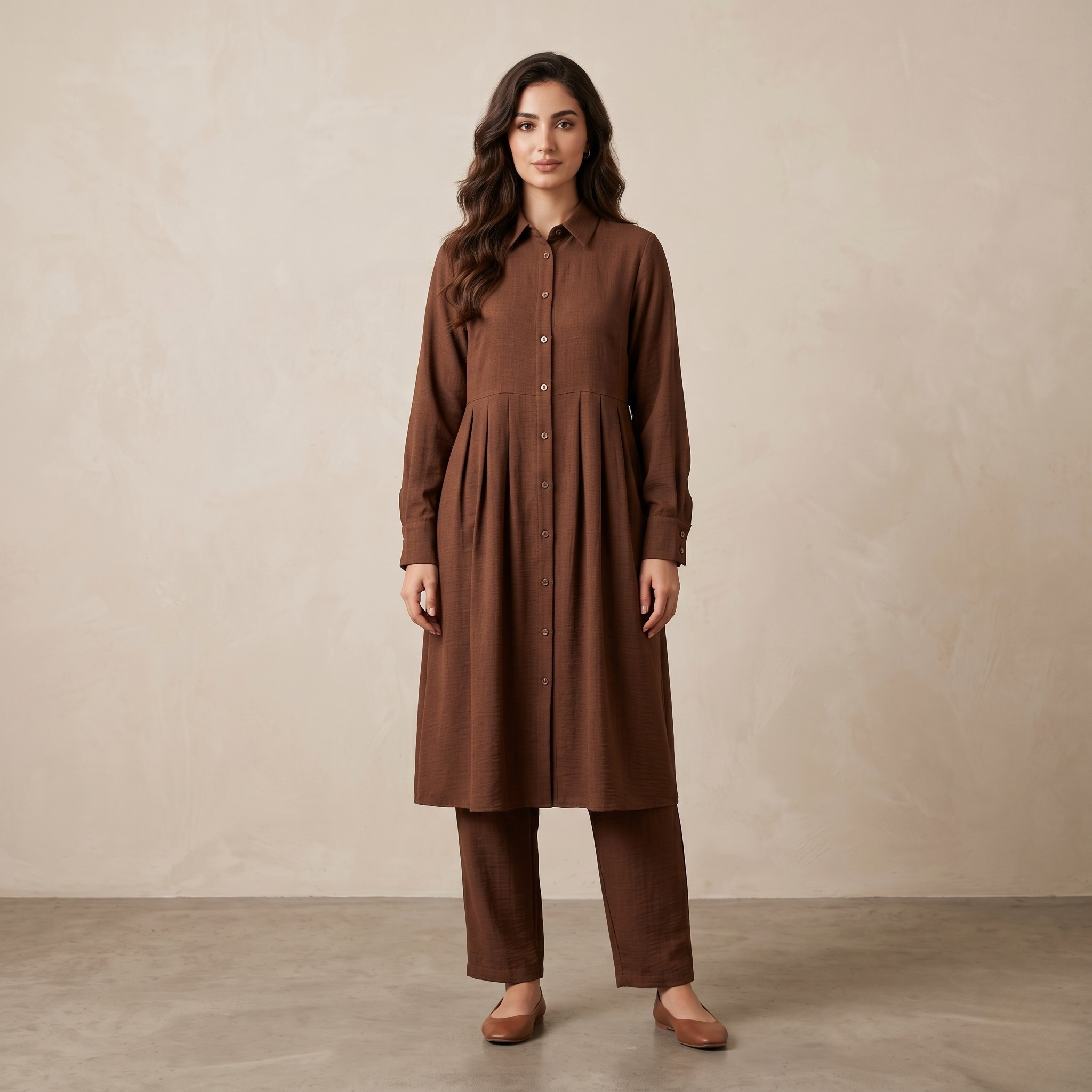 Womens 2Pcs Set 005539