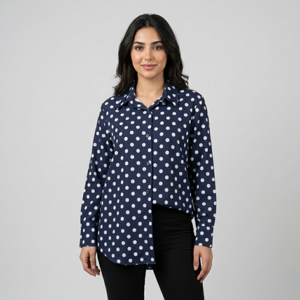Womens Shirt 003307
