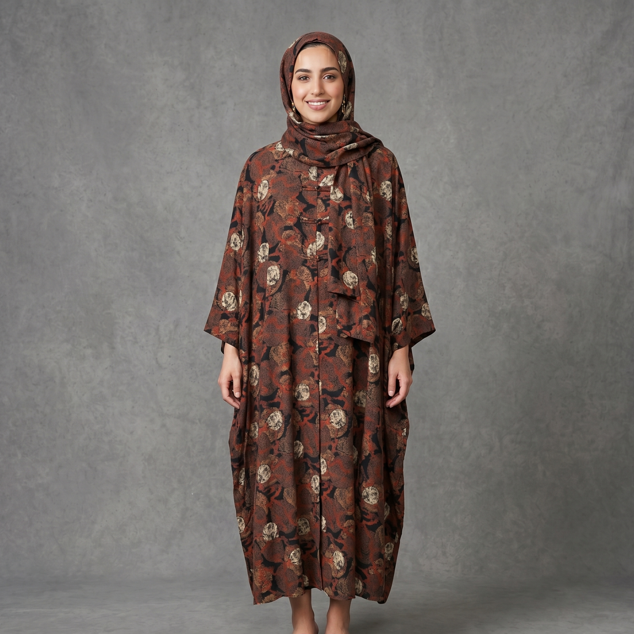 Darrah & Shella 2Pcs 005521-1
