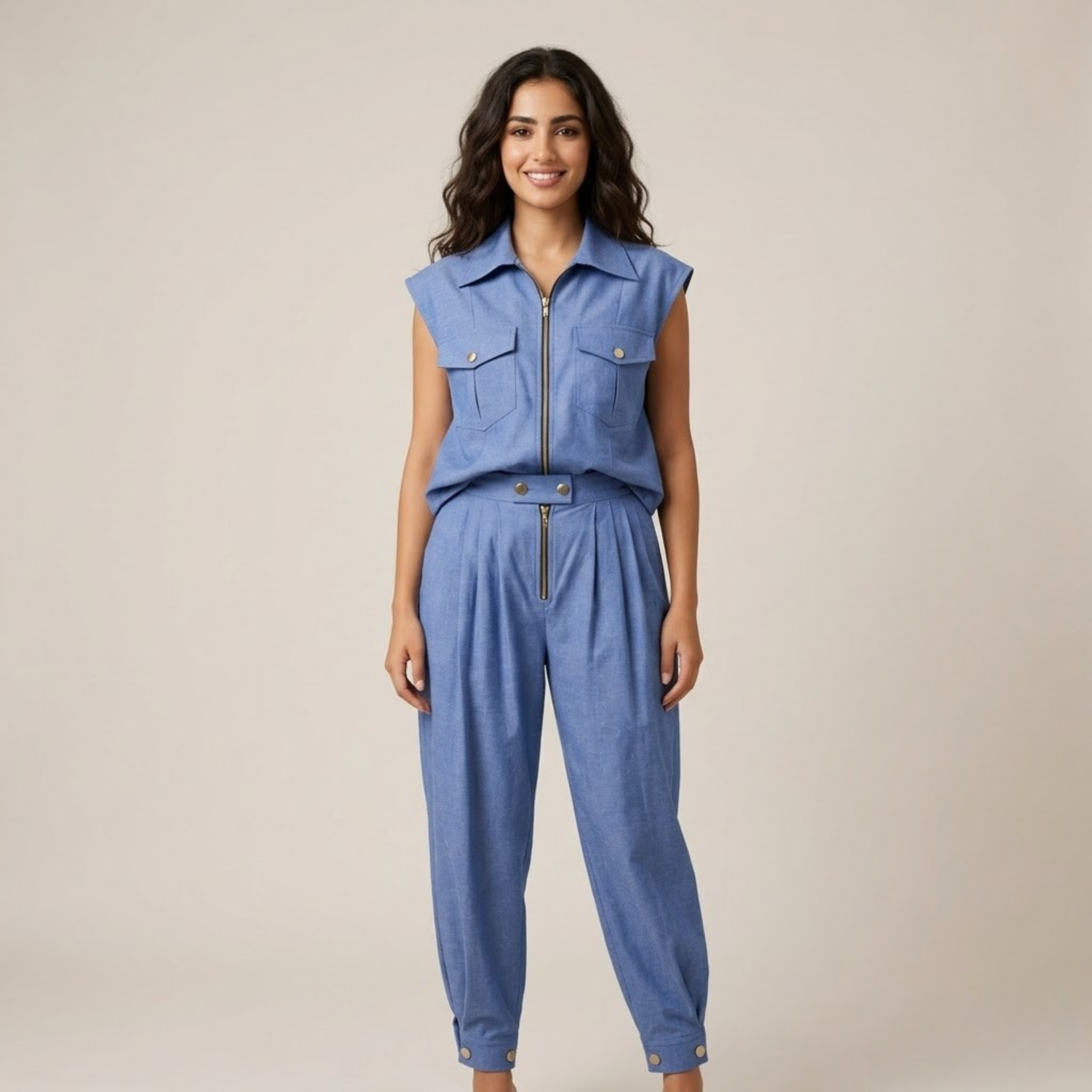 Womens 2Pcs Set 1173
