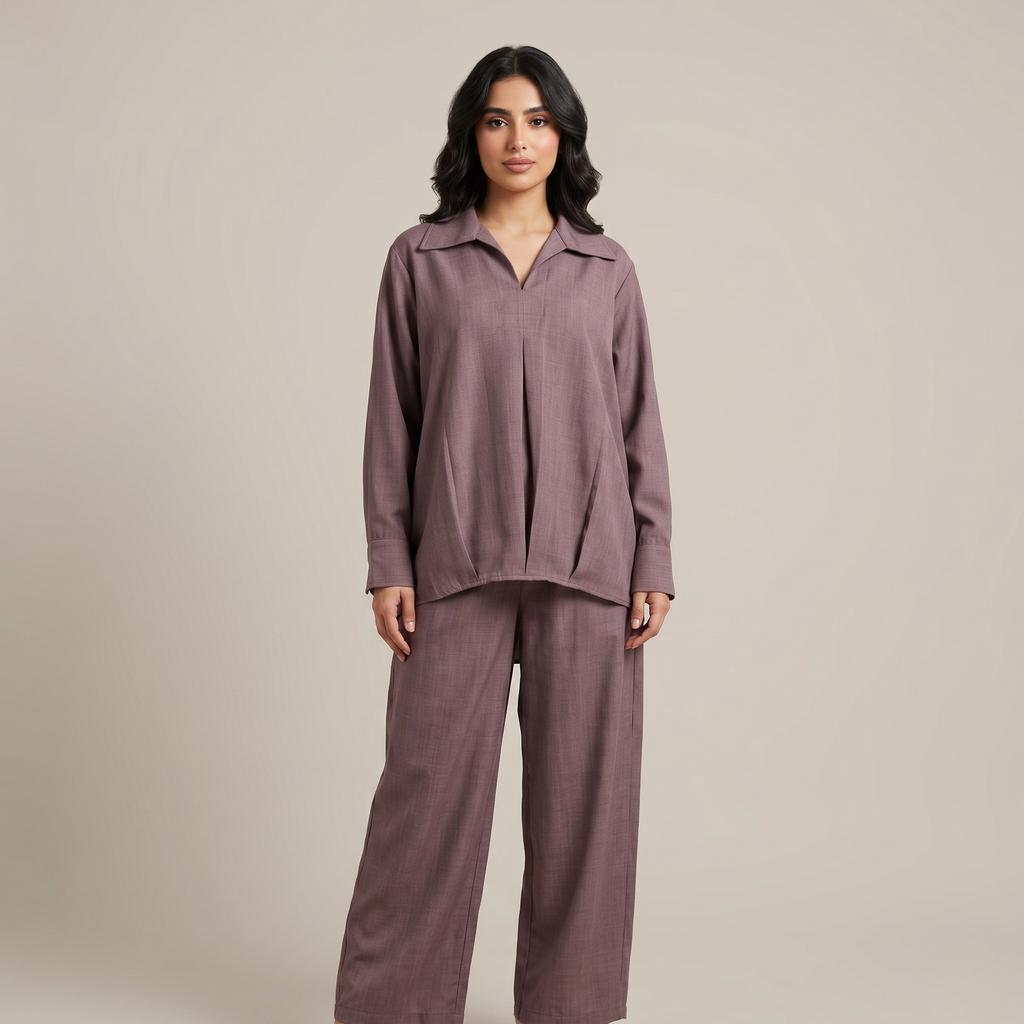 Womens 2Pcs Set 003303
