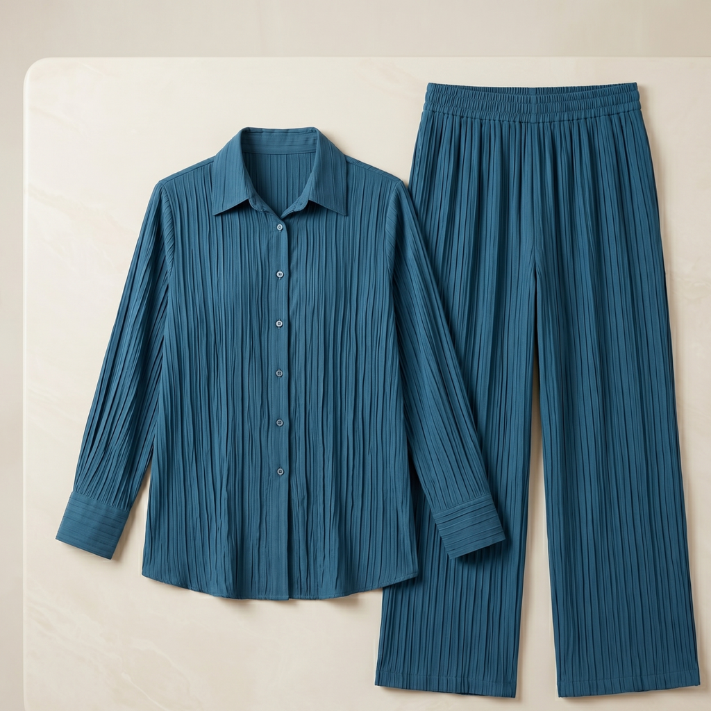 Womens 2Pcs Set 002