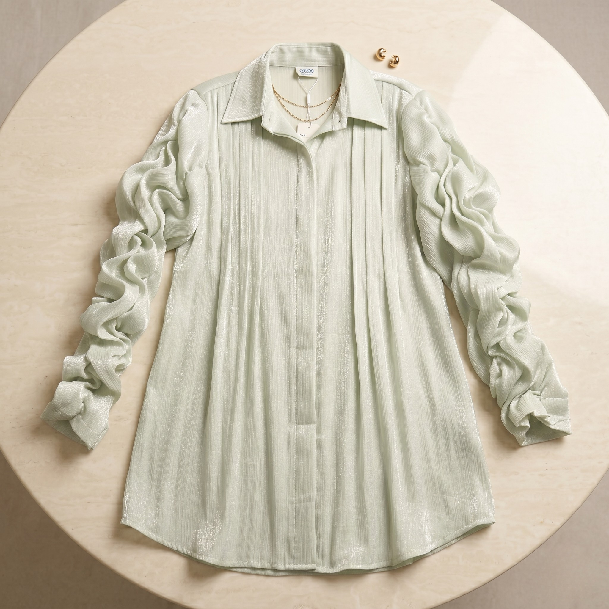 Womens Shirt 1Pcs 93