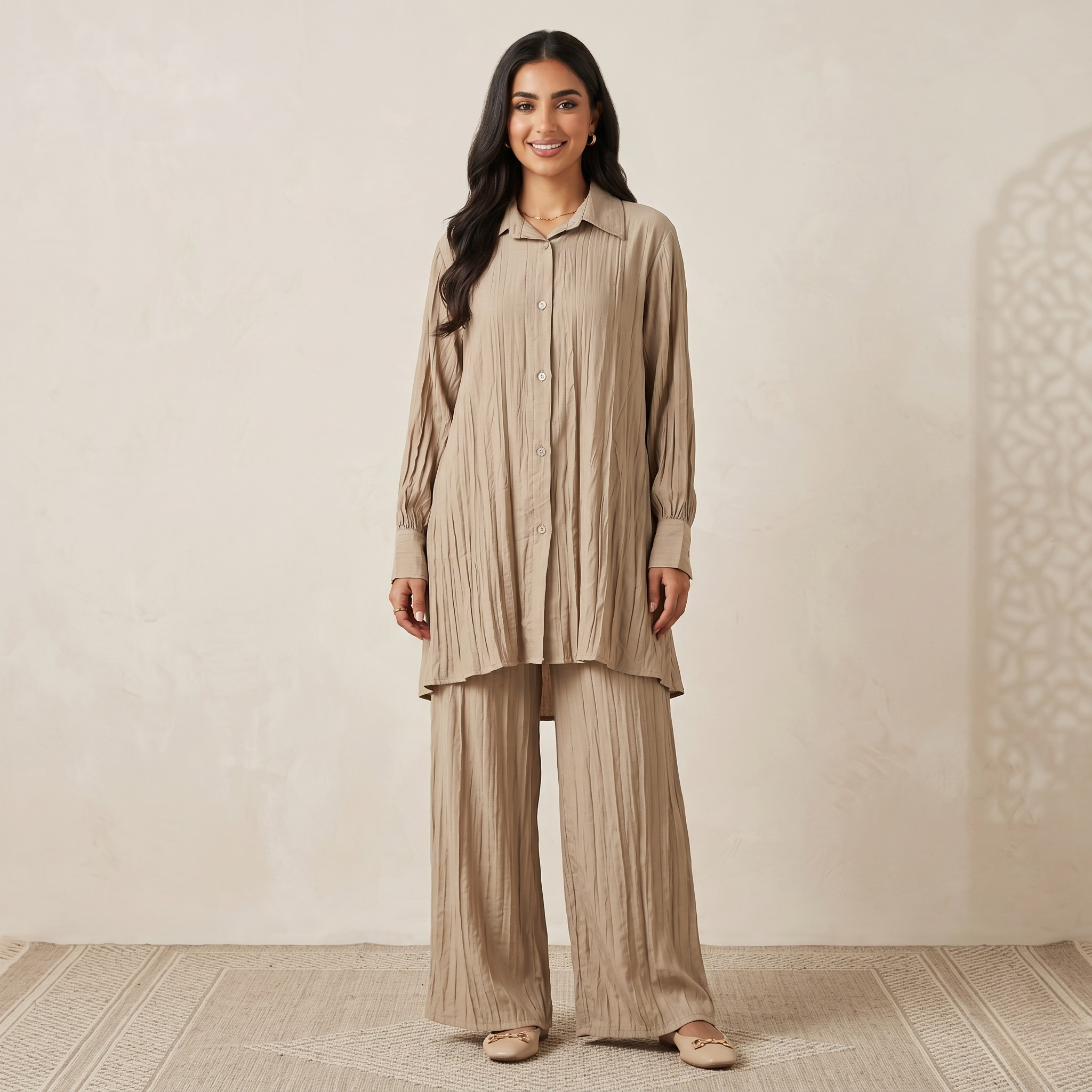 Womens 2Pcs Set 002
