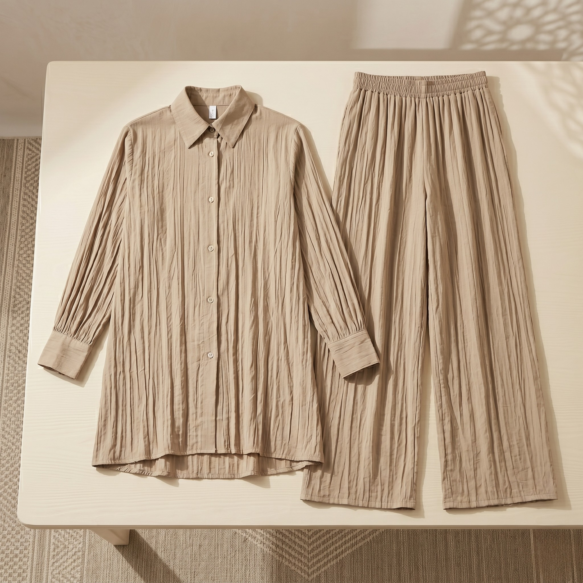 Womens 2Pcs Set 002