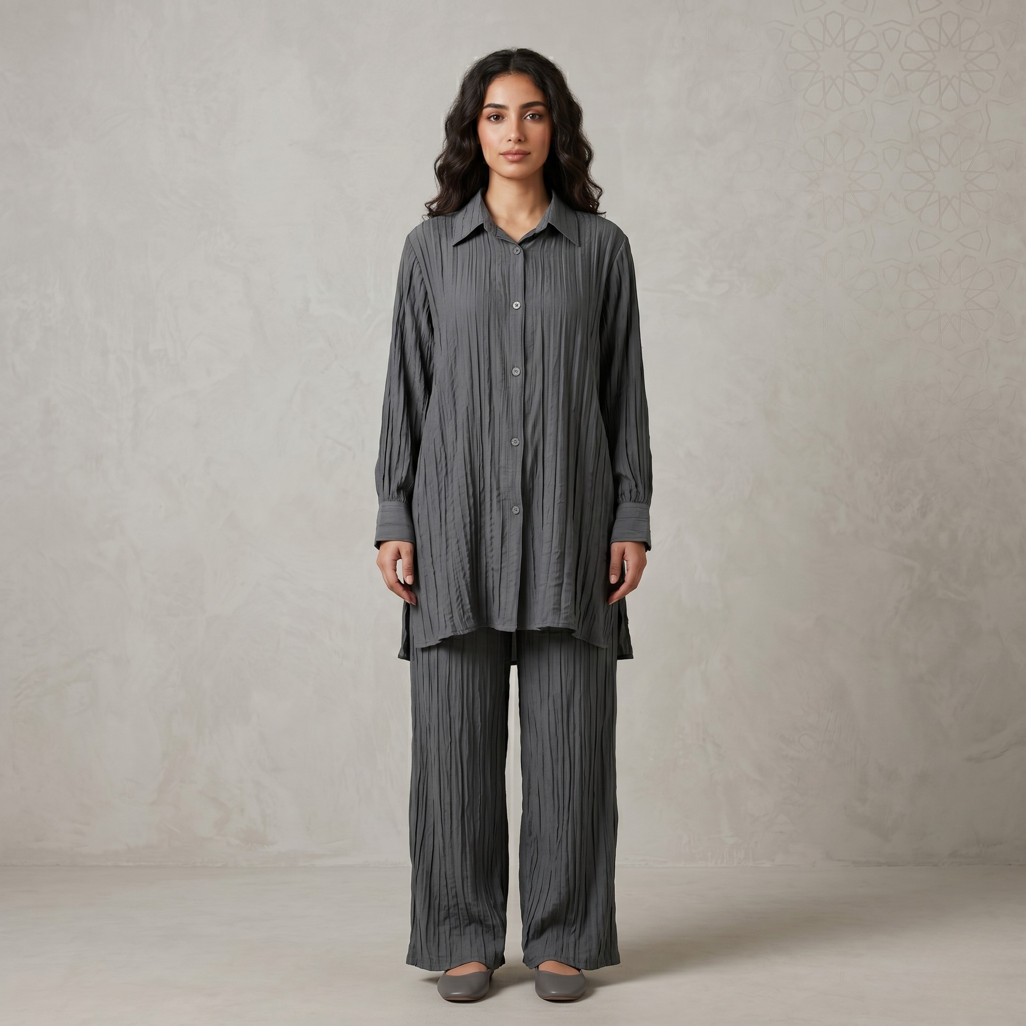 Womens 2Pcs Set 002