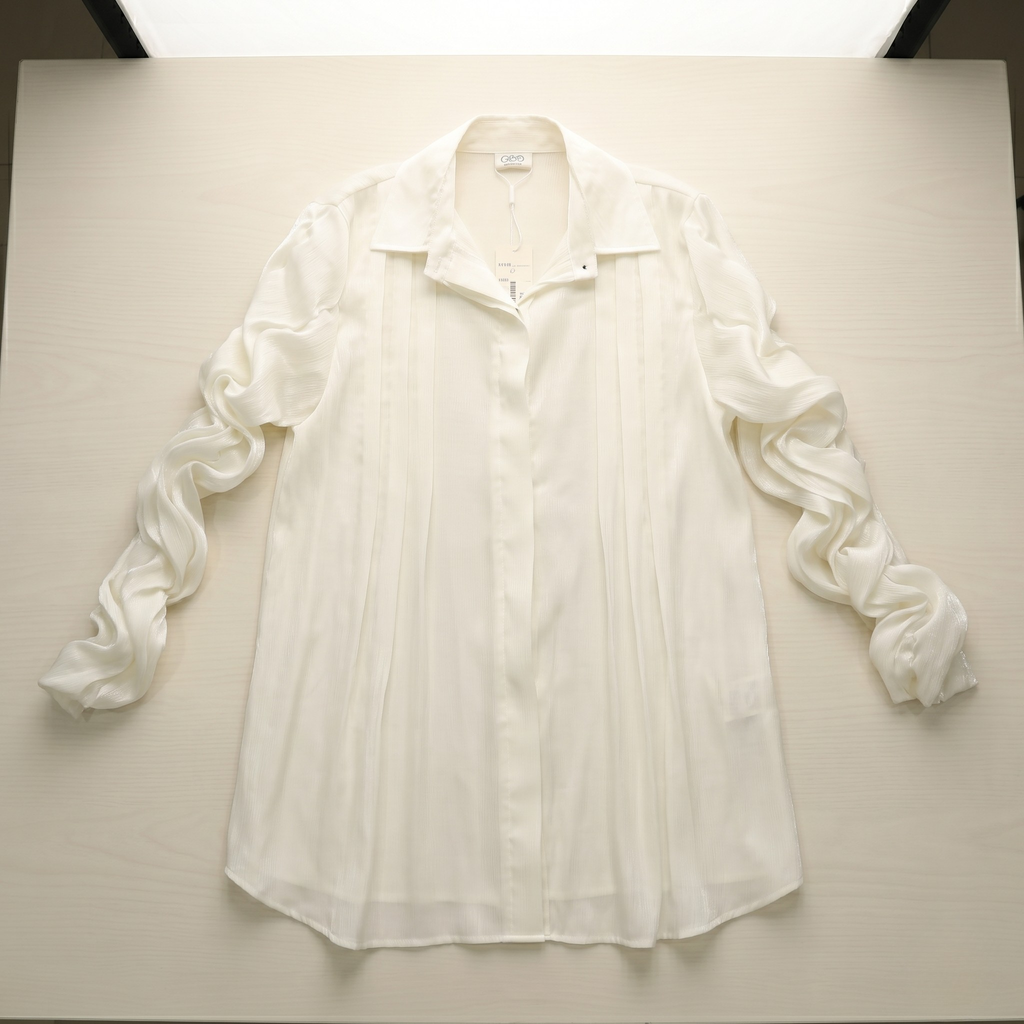 Womens Shirt 1Pcs 93