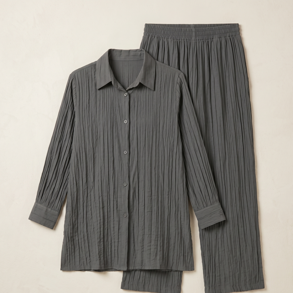 Womens 2Pcs Set 002