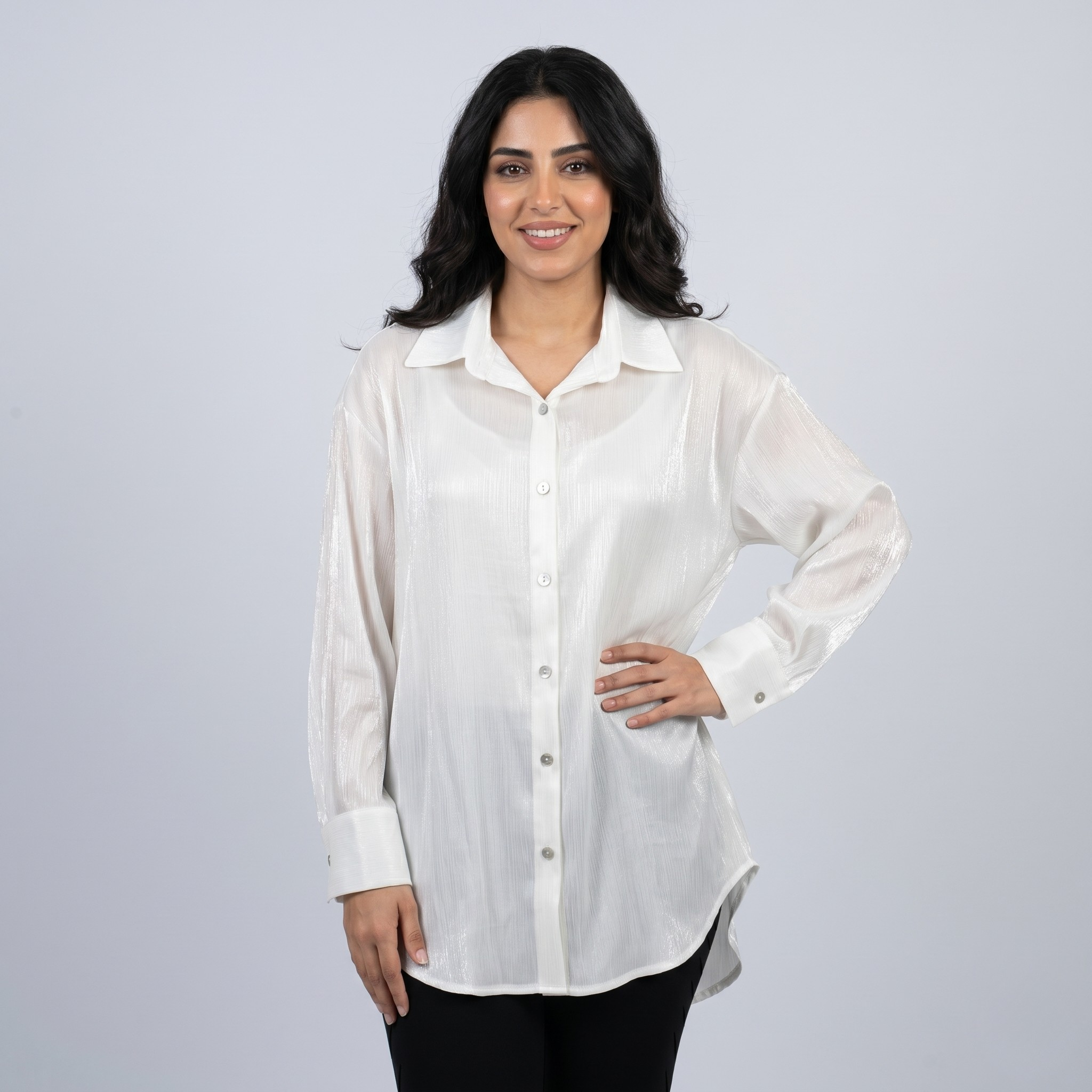 قميص نسائي قطعة واحدة 92