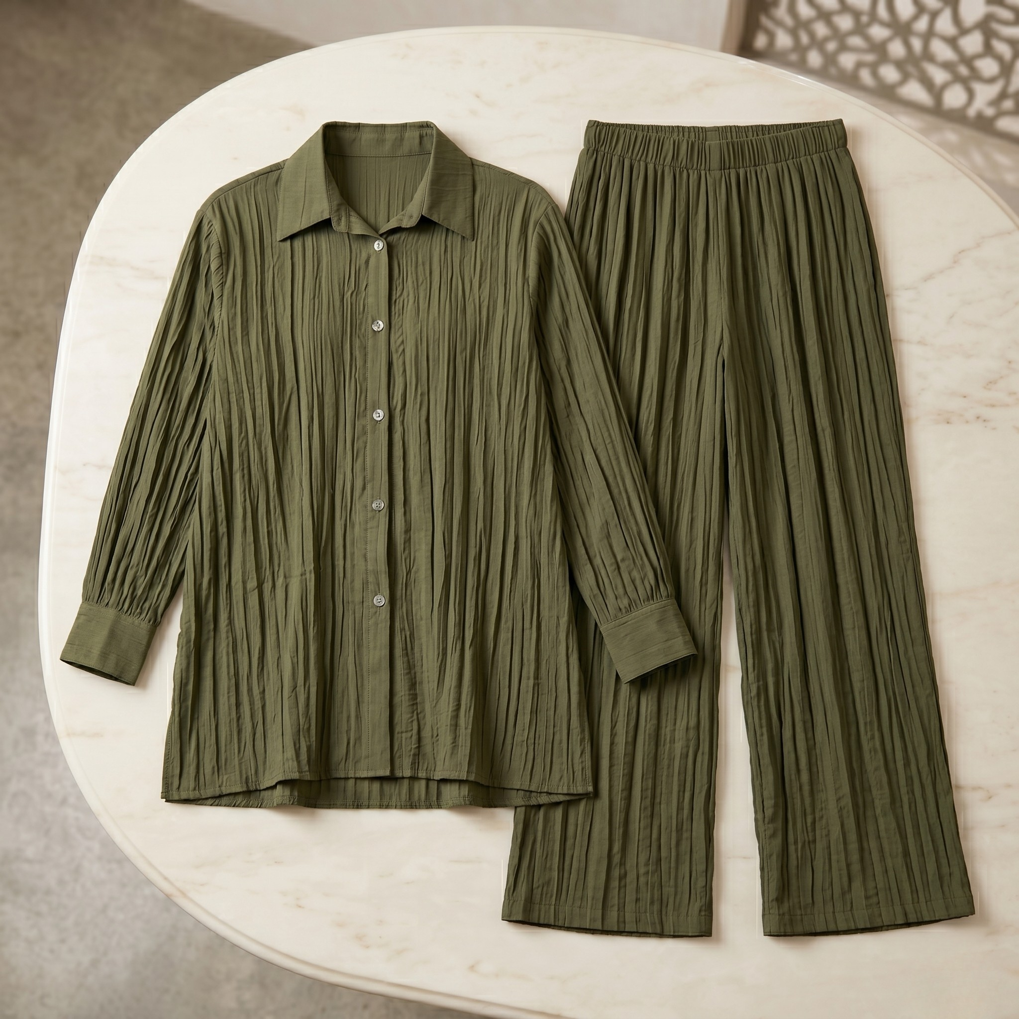 Womens 2Pcs Set 002