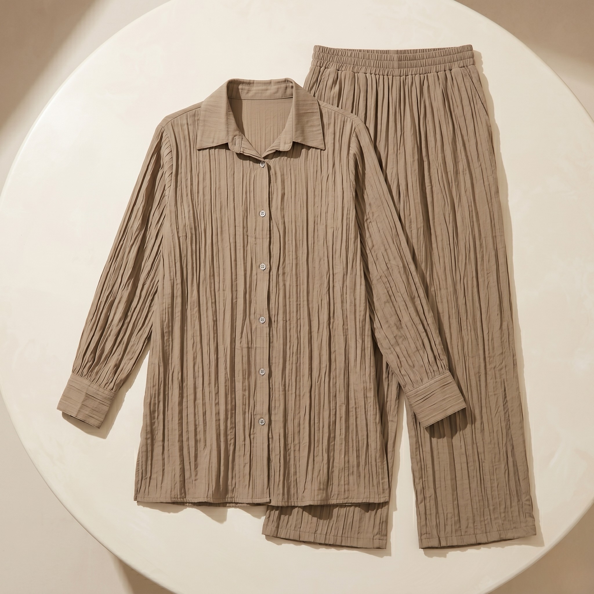 Womens 2Pcs Set 002