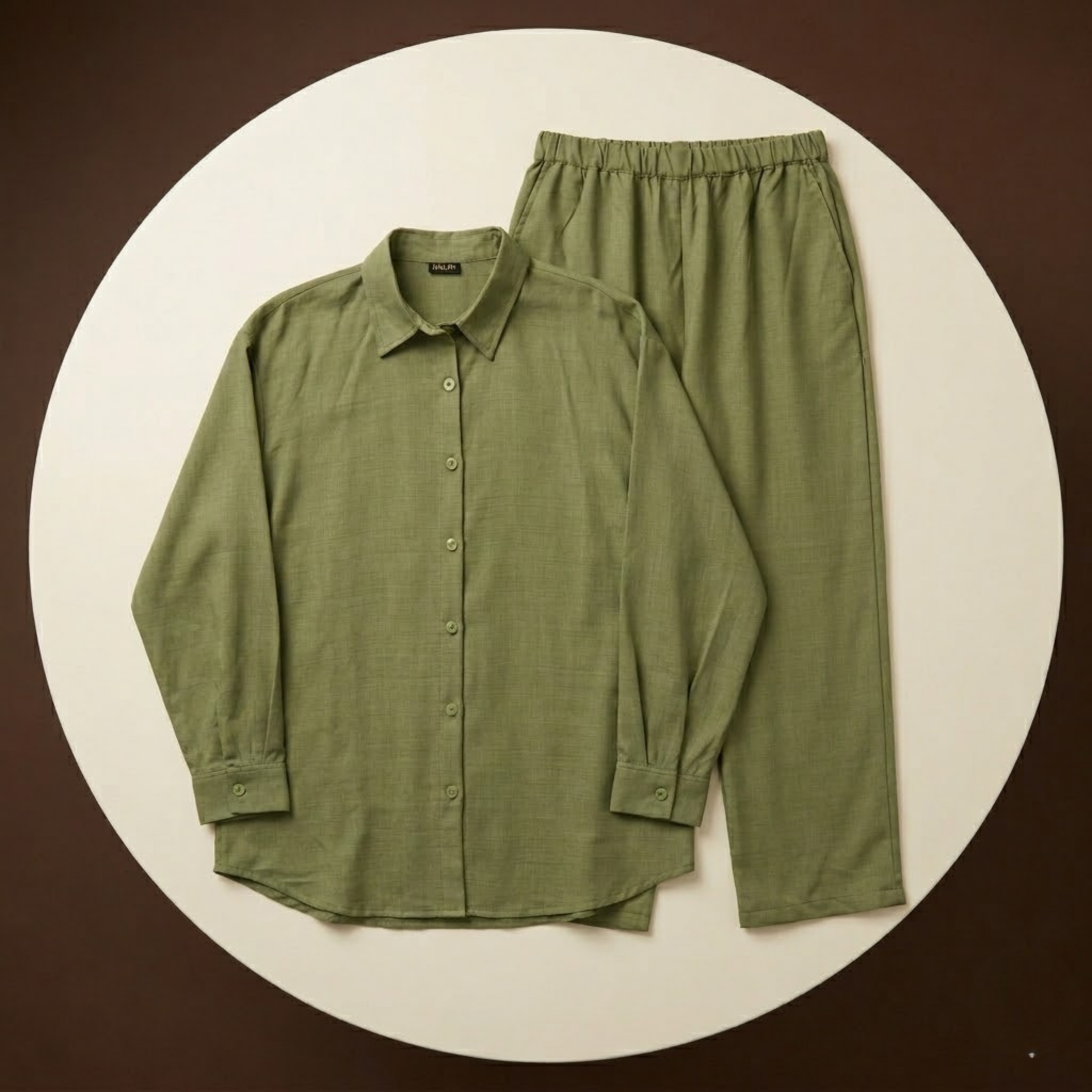 Womens 2Pcs Set 005542
