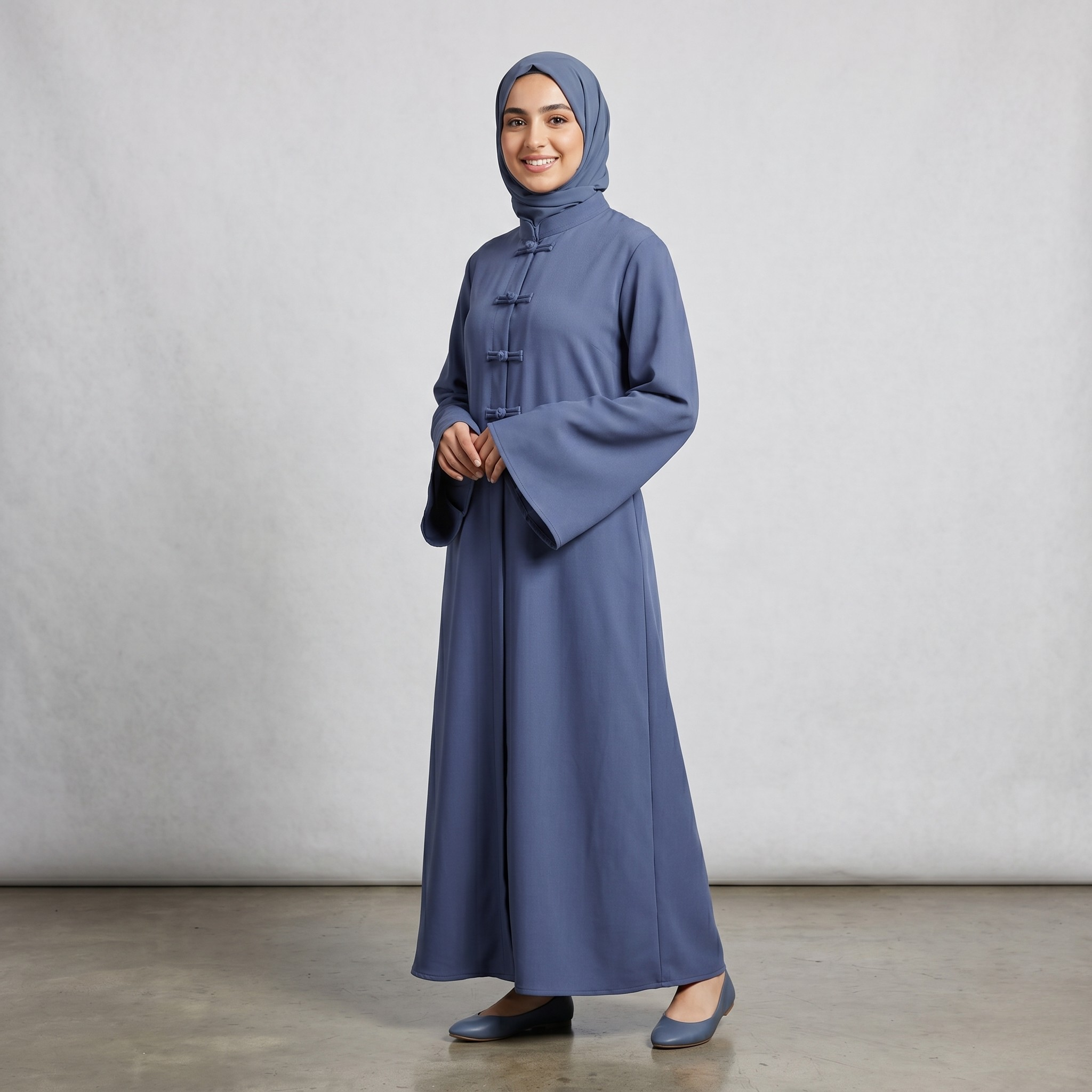 Darrah Nisai 1Pcs 003272