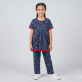 Classic Kids Cotton Pyjama G-61/109