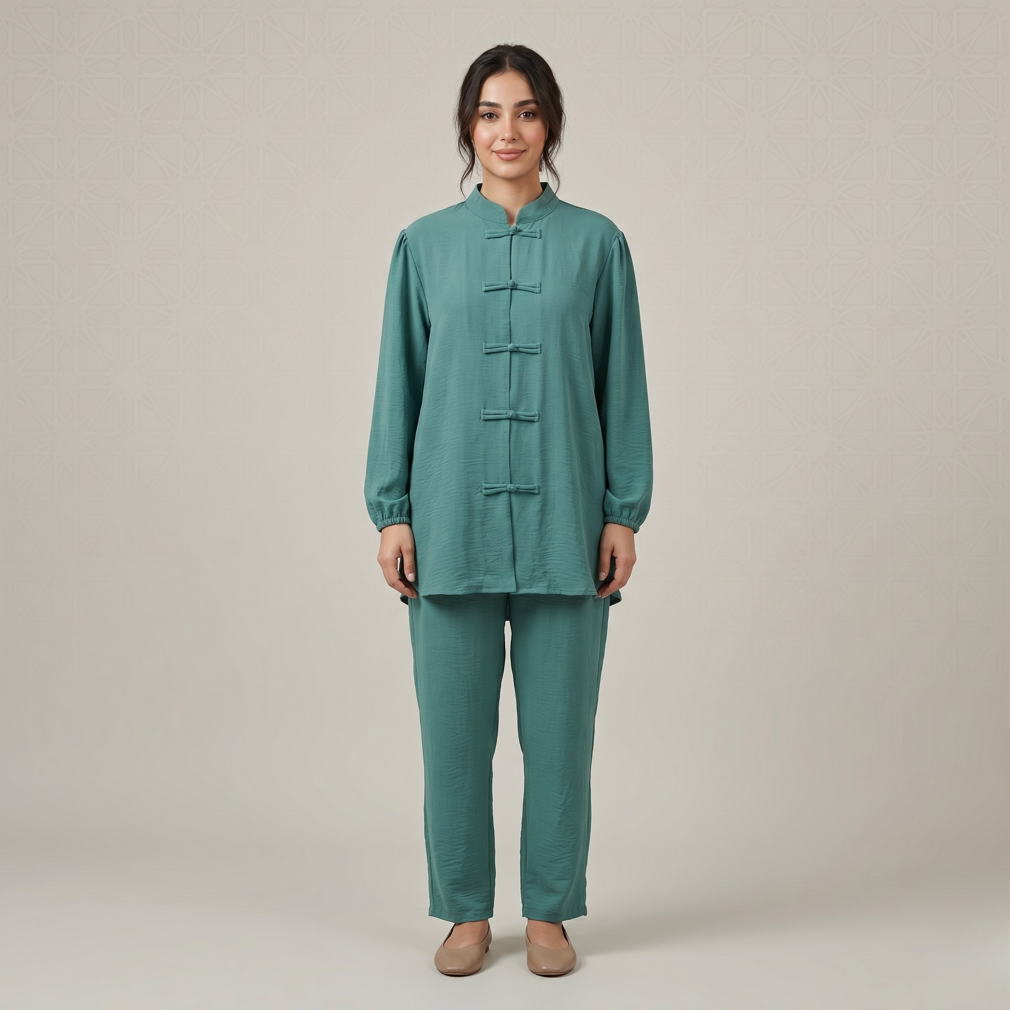 Womens 2Pcs Set 005547