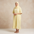 Womens Maxi ALK-627