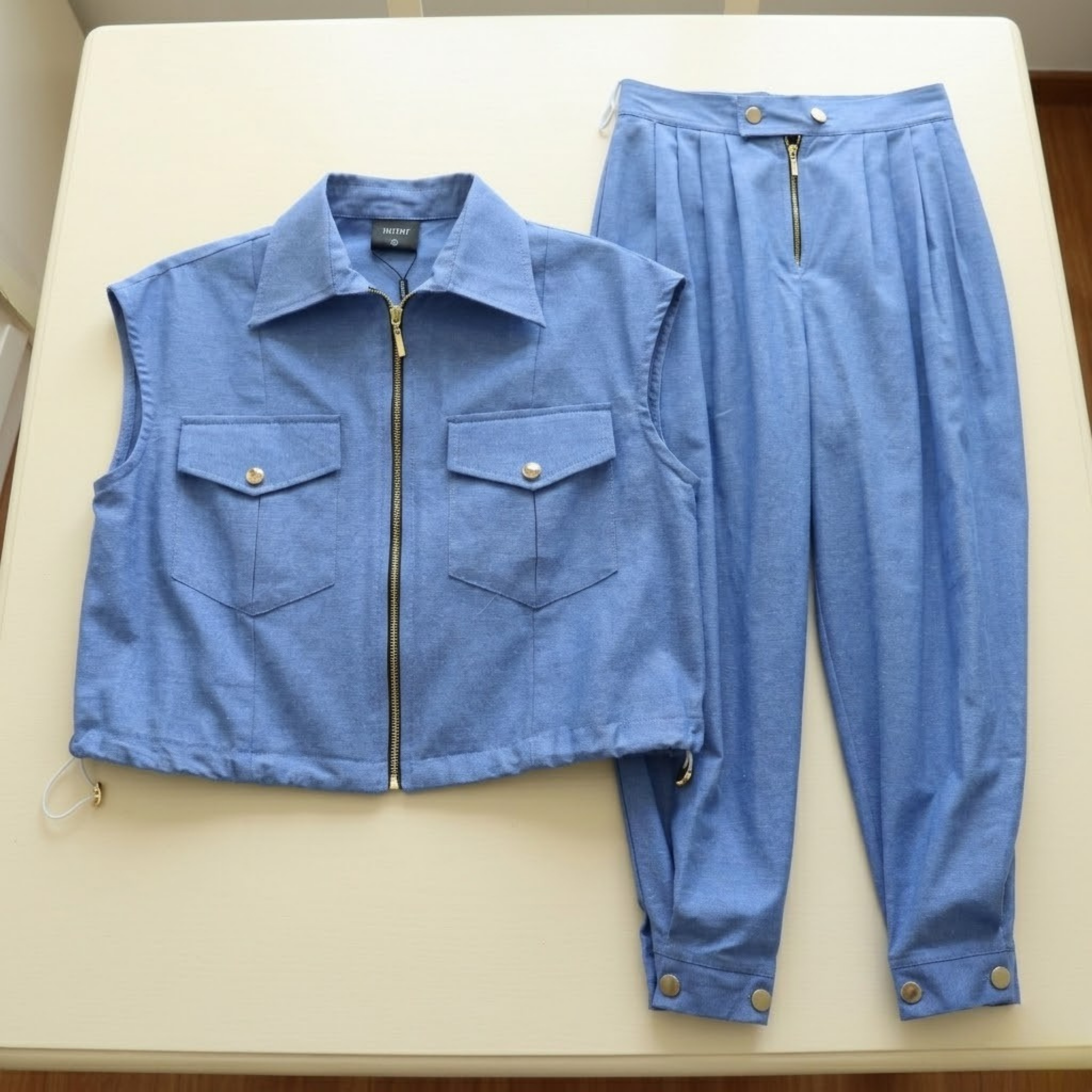 Womens 2Pcs Set 1173