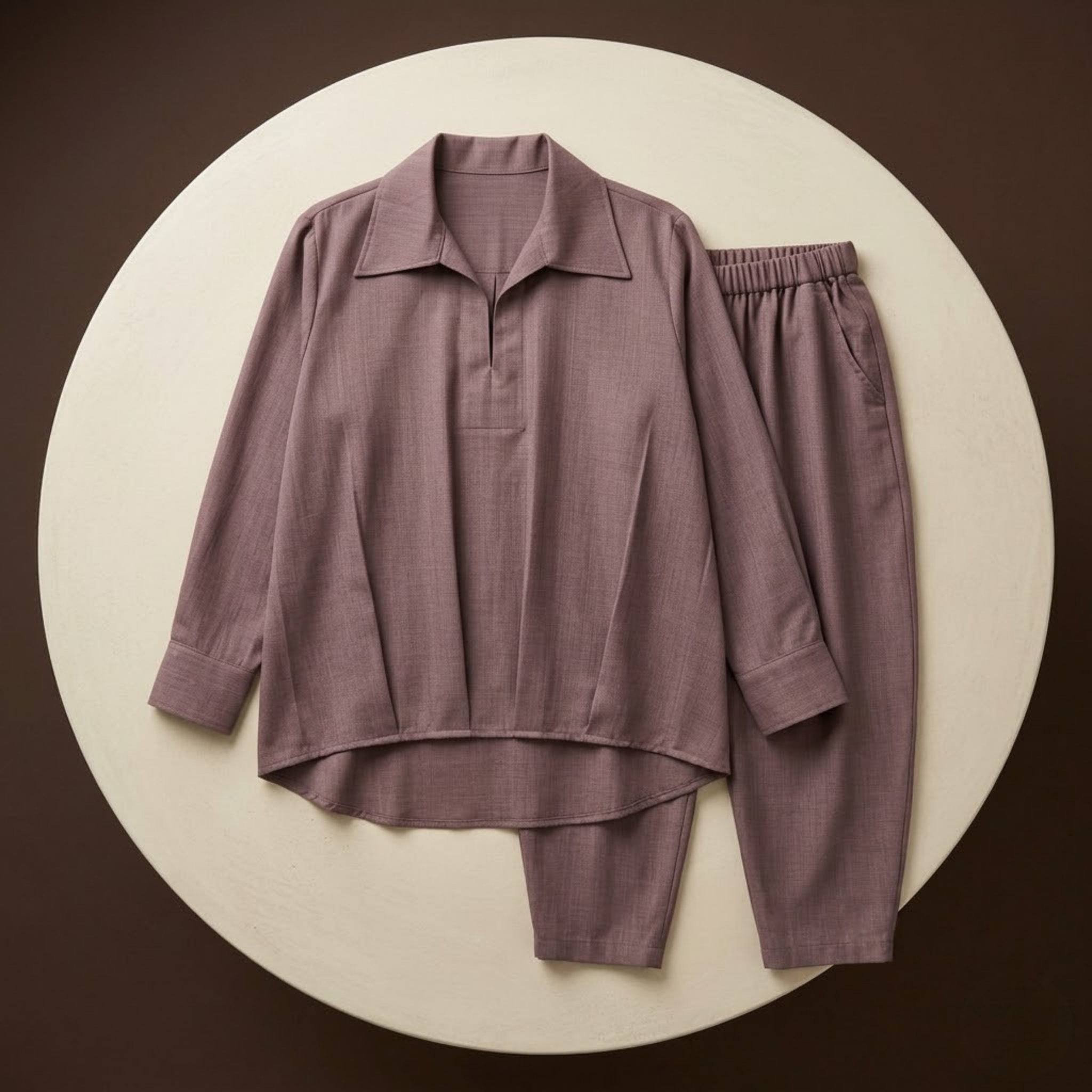 Womens 2Pcs Set 003303