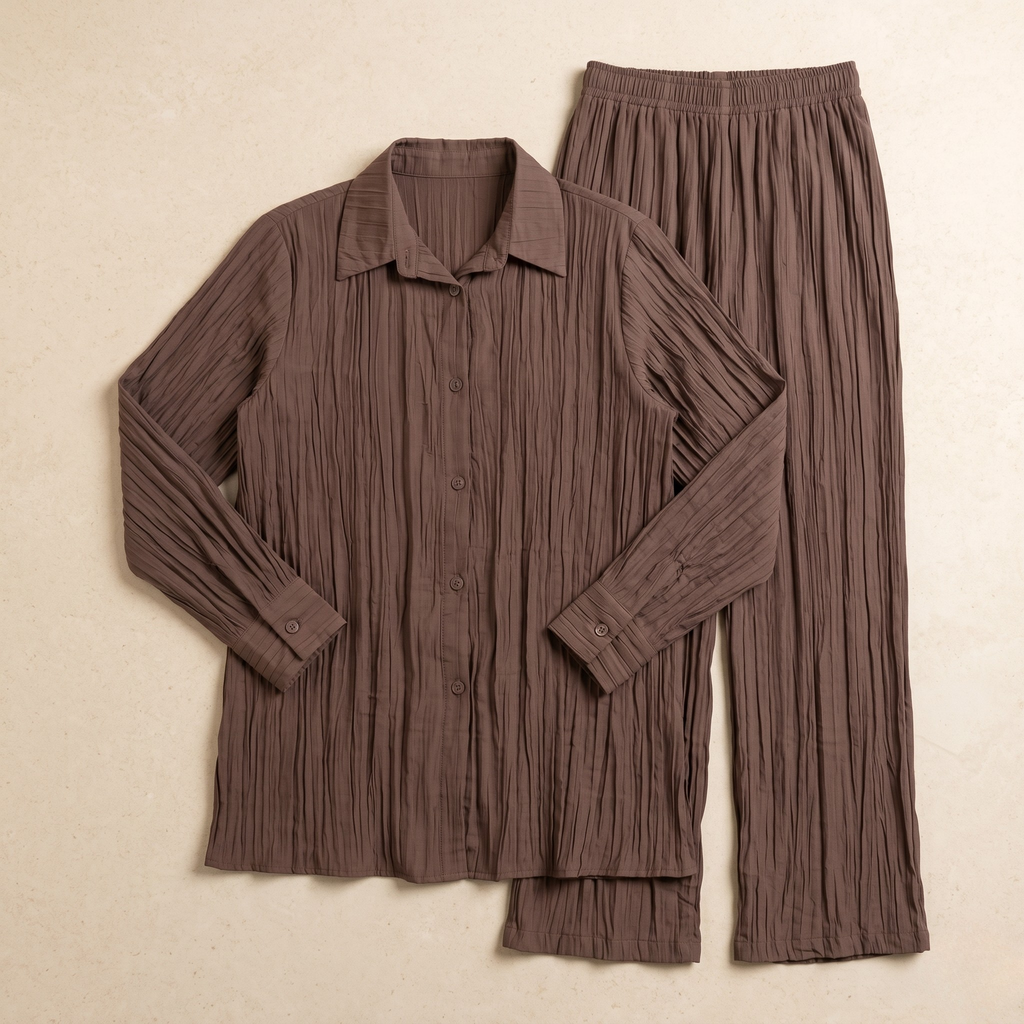 Womens 2Pcs Set 002