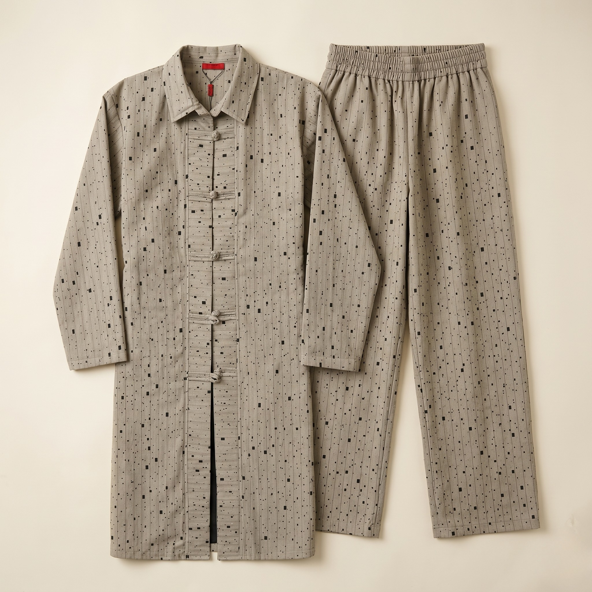 Womens 2Pcs Set 8619