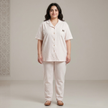 Womens Pajama 2Pcs 728979