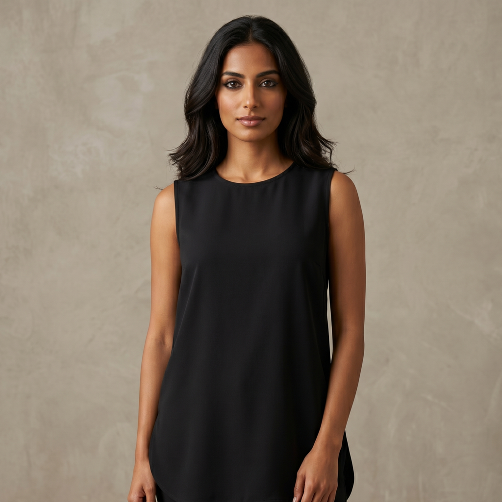 Woens Badi Sleeveless 1PCS 25110