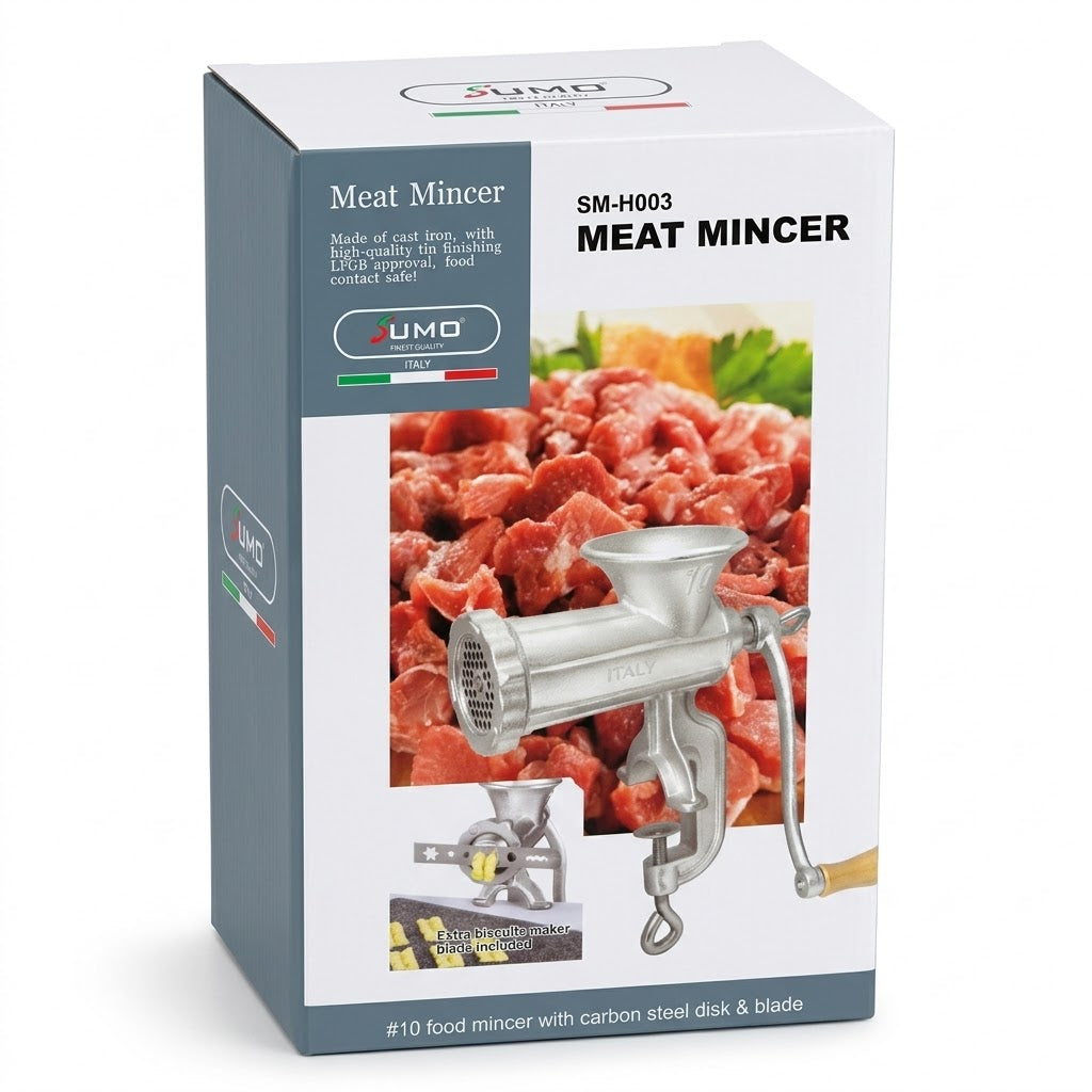 SUMO MEAT MINCER SM-H003
