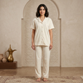 Womens Pajama 2Pcs 728873