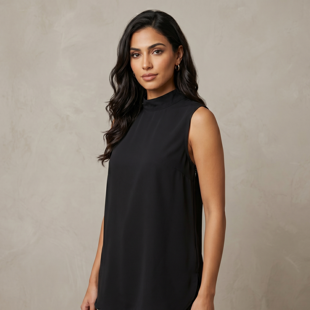 Woens Badi Sleeveless 1PCS 25109